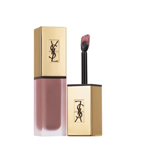 ysl tatouage couture liquid matte lip stain 23|ysl tatouage reddit.